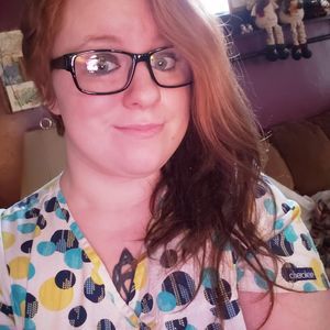 Meet your Posher, Jericca